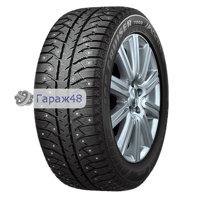 Bridgestone Ice Cruiser 7000 275/70 R16 114T